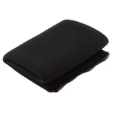 Maxbell 3Pieces Speaker Grill Cloth Stereo Gille Fabric Speaker Mesh Cloth