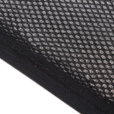 Maxbell 3Pieces Speaker Grill Cloth Stereo Gille Fabric Speaker Mesh Cloth