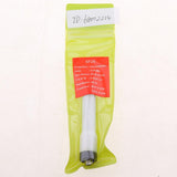 Maxbell Silicone Dual Band Antenna 144/430Mhz VHF/UHF Walkie Talkie Antenna White - Aladdin Shoppers