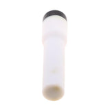 Maxbell Silicone Dual Band Antenna 144/430Mhz VHF/UHF Walkie Talkie Antenna White - Aladdin Shoppers