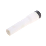 Maxbell Silicone Dual Band Antenna 144/430Mhz VHF/UHF Walkie Talkie Antenna White - Aladdin Shoppers