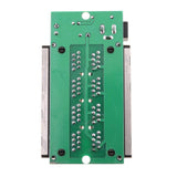 Maxbell 3Pieces Poe Power Supply Module injector for Ethernet Bridge Webcam Black