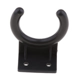 Maxbell Microphone Hook Holders Wall Stands & Dynamic Mic Cartridge Core Capsule