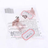 Maxbell Pair Positive Negative Port Battery Terminals Clamp Connector Clip for Car Auto - Aladdin Shoppers