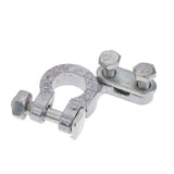 Maxbell 3xAuto Car Replacement Battery Connector Terminal Clamp Clips