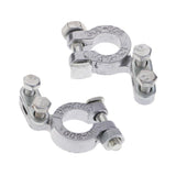 Maxbell 3xAuto Car Replacement Battery Connector Terminal Clamp Clips