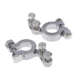Maxbell 3xAuto Car Replacement Battery Connector Terminal Clamp Clips