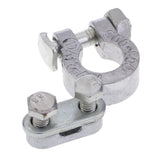 Maxbell 2xAuto Car Replacement Battery Connector Terminal Clamp Clips