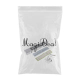Maxbell 280killogram Force Electric Magnetic Lock NC Mode For Door Access Control - Aladdin Shoppers