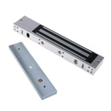 Maxbell 280killogram Force Electric Magnetic Lock NC Mode For Door Access Control - Aladdin Shoppers