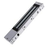 Maxbell 280killogram Force Electric Magnetic Lock NC Mode For Door Access Control - Aladdin Shoppers