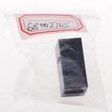 Maxbell RJ45 Jack Module Cat5e 180 Degree Network Plug 2 Way Connector - Aladdin Shoppers