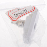 Maxbell Television Wall Socket Module Coaxial Jack Solderless Type 2 Way for TV - Aladdin Shoppers