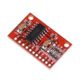 Maxbell 2xHigh-Power 2x3W PAM8403 Audio Super Mini Digital Amplifier Board
