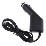 Portable Car USB Adapters 5V 1.5A Mini USB Cables GPS DVR Charging Handy Tools Free Shipping