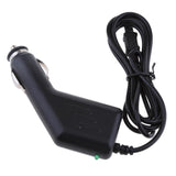 Portable Car USB Adapters 5V 1.5A Mini USB Cables GPS DVR Charging Handy Tools Free Shipping