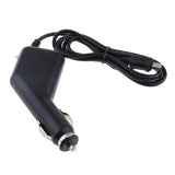 Portable Car USB Adapters 5V 1.5A Mini USB Cables GPS DVR Charging Handy Tools Free Shipping