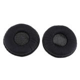 Maxbell Headphones Replacement Ear Pad / Ear Cushion / Ear Cups / Ear Cover / Earpads Repair Parts For AKG K414 K416 K420 K430 K24P K26P Headphones - Aladdin Shoppers