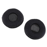 Maxbell Headphones Replacement Ear Pad / Ear Cushion / Ear Cups / Ear Cover / Earpads Repair Parts For AKG K414 K416 K420 K430 K24P K26P Headphones - Aladdin Shoppers