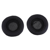 Maxbell Headphones Replacement Ear Pad / Ear Cushion / Ear Cups / Ear Cover / Earpads Repair Parts For AKG K414 K416 K420 K430 K24P K26P Headphones - Aladdin Shoppers