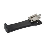 Maxbell Shoulder Remote Speaker Mic PTT for Motorola Radio XIR P6600 w/ Clip for XTS