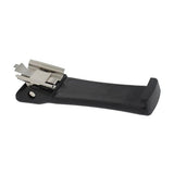 Maxbell Shoulder Remote Speaker Mic PTT for Motorola Radio XIR P6600 w/ Clip for XTS