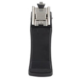 Maxbell Shoulder Remote Speaker Mic PTT for Motorola Radio XIR P6600 w/ Clip for XTS