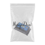 Maxbell 10A Solar Panel Charger Controller LED Lamp Water Pump Energy Save 12V/24V