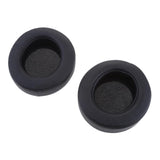 Maxbell 2Pairs Replacement Ear Pads Cushions For Razer Kraken 7.1 V2 Headphones