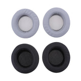 Maxbell 2Pairs Replacement Ear Pads Cushions For Razer Kraken 7.1 V2 Headphones