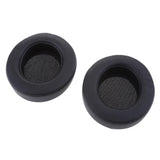 Maxbell 2Pairs Replacement Ear Pads Cushions For Razer Kraken 7.1 V2 Headphones