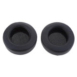 Maxbell 2Pairs Replacement Ear Pads Cushions For Razer Kraken 7.1 V2 Headphones