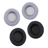 Maxbell 2Pairs Replacement Ear Pads Cushions For Razer Kraken 7.1 V2 Headphones