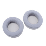 Maxbell 2Pairs Replacement Ear Pads Cushions For Razer Kraken 7.1 V2 Headphones