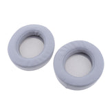 Maxbell 2Pairs Replacement Ear Pads Cushions For Razer Kraken 7.1 V2 Headphones