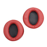 Maxbell 2Pairs Replacement Ear Pads Cushions For SONY MDR-XB950BT Headphone