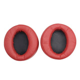 Maxbell 2Pairs Replacement Ear Pads Cushions For SONY MDR-XB950BT Headphone