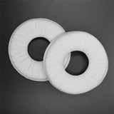 Maxbell 2Pairs Replacement Ear Pads Cushions For SONY MDR-ZX110 Headphone