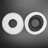 Maxbell 2Pairs Replacement Ear Pads Cushions For SONY MDR-ZX110 Headphone