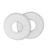 Maxbell 2Pairs Replacement Ear Pads Cushions For SONY MDR-ZX110 Headphone