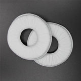 Maxbell 2Pairs Replacement Ear Pads Cushions For SONY MDR-ZX110 Headphone