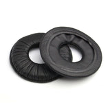 Maxbell 2Pairs Replacement Ear Pads Cushions For SONY MDR-ZX110 Headphone