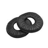 Maxbell 2Pairs Replacement Ear Pads Cushions For SONY MDR-ZX110 Headphone