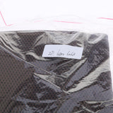 Maxbell Speaker Grill Cloth Stereo Mesh Fabric For Speaker Repair - 140x50cm Brown - Aladdin Shoppers