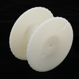 Maxbell Plastic Spools Crafts Thread Cord Wire Rope Chain Roll
