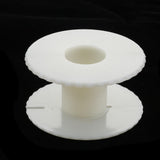 Maxbell Plastic Spools Crafts Thread Cord Wire Rope Chain Roll