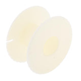 Maxbell Plastic Spools Crafts Thread Cord Wire Rope Chain Roll
