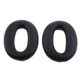 Maxbell 2Pair Soft Ear Pads Cushions Replacement for Sony MDR-1000X WH-1000XM2