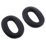 Maxbell 2Pair Soft Ear Pads Cushions Replacement for Sony MDR-1000X WH-1000XM2