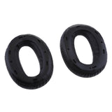 Maxbell 2Pair Soft Ear Pads Cushions Replacement for Sony MDR-1000X WH-1000XM2
